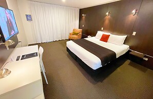 The Towers on the Park