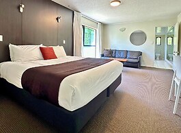 The Towers on the Park