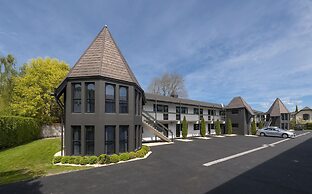 The Towers on the Park