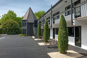 The Towers on the Park