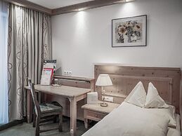 Hotel Alpenland