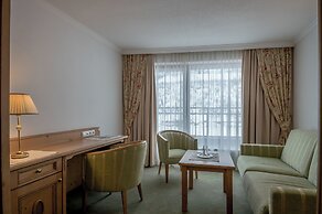 Hotel Alpenland