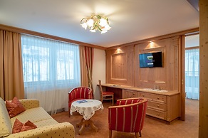 Hotel Alpenland