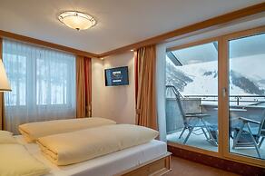 Hotel Alpenland