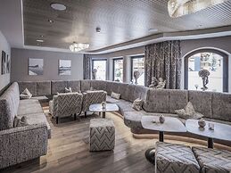 Hotel Alpenland