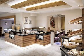 Hotel Alpenland