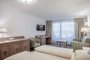 Hotel Alpenland