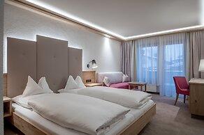 Hotel Alpenland