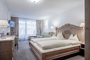 Hotel Alpenland