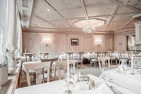 Hotel Alpenland