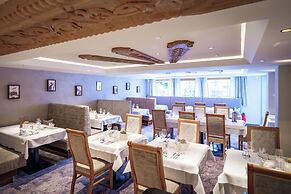 Hotel Alpenland