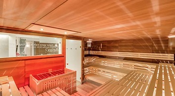 Hotel Alpenland