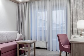 Hotel Alpenland