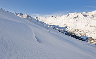 Hotel Alpenland