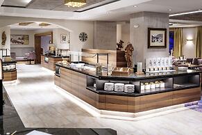 Hotel Alpenland