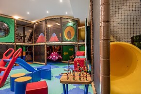 Hotel Alpenland
