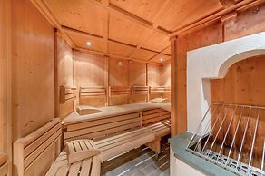 Hotel Alpenland