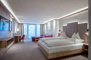 Hotel Alpenland