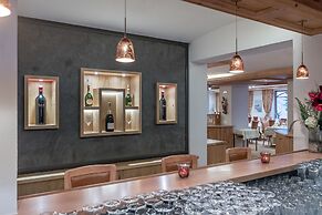 Hotel Alpenland