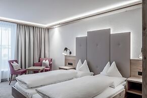 Hotel Alpenland