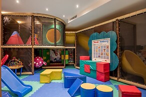 Hotel Alpenland