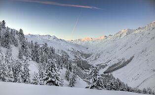 Hotel Alpenland