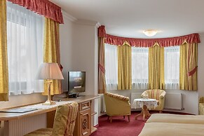 Hotel Alpenland