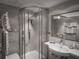 Hotel Alpenland