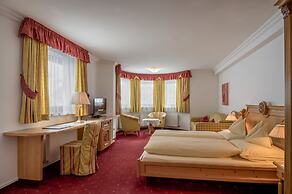 Hotel Alpenland