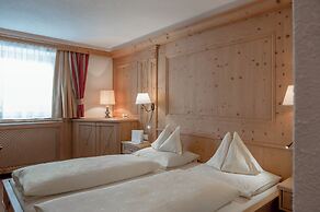 Hotel Alpenland