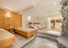 Hotel Alpenland