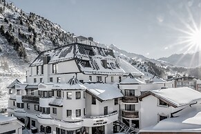 Hotel Alpenland