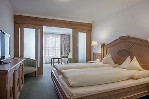 Hotel Alpenland