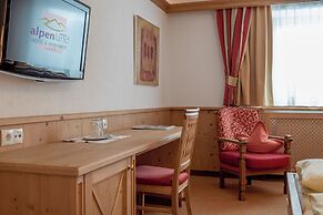 Hotel Alpenland