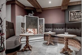 Hotel Alpenland