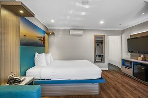 Motel Mediteran Escondido
