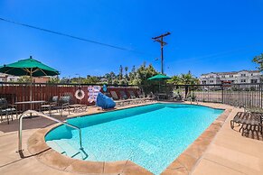 Motel Mediteran Escondido