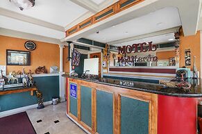 Motel Mediteran Escondido