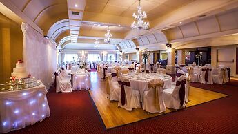 Castle Arch Hotel