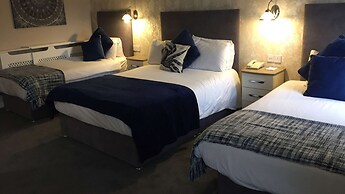 Castle Arch Hotel