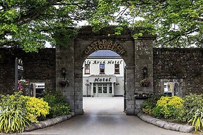 Castle Arch Hotel
