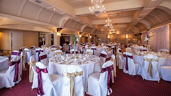 Castle Arch Hotel