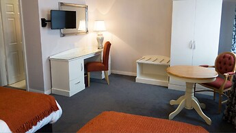 Castle Arch Hotel