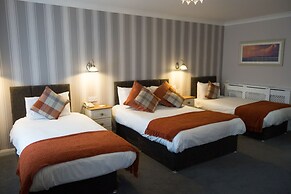 Castle Arch Hotel