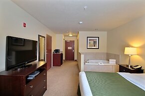 Cobblestone Inn & Suites - Brillion