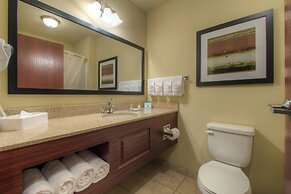 Cobblestone Inn & Suites - Brillion