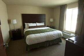 Cobblestone Inn & Suites - Brillion