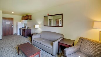 Cobblestone Inn & Suites - Brillion