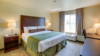 Cobblestone Inn & Suites - Brillion