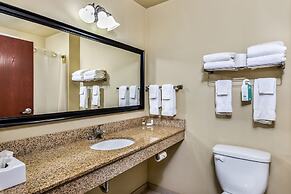 Cobblestone Inn & Suites - Brillion